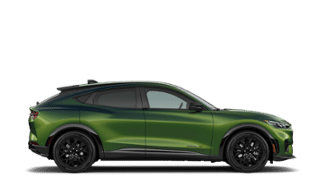 2026 Ford Mustang Mach-E® External Image 1